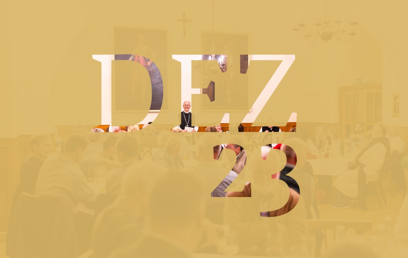 Veranstaltung Dez 2023