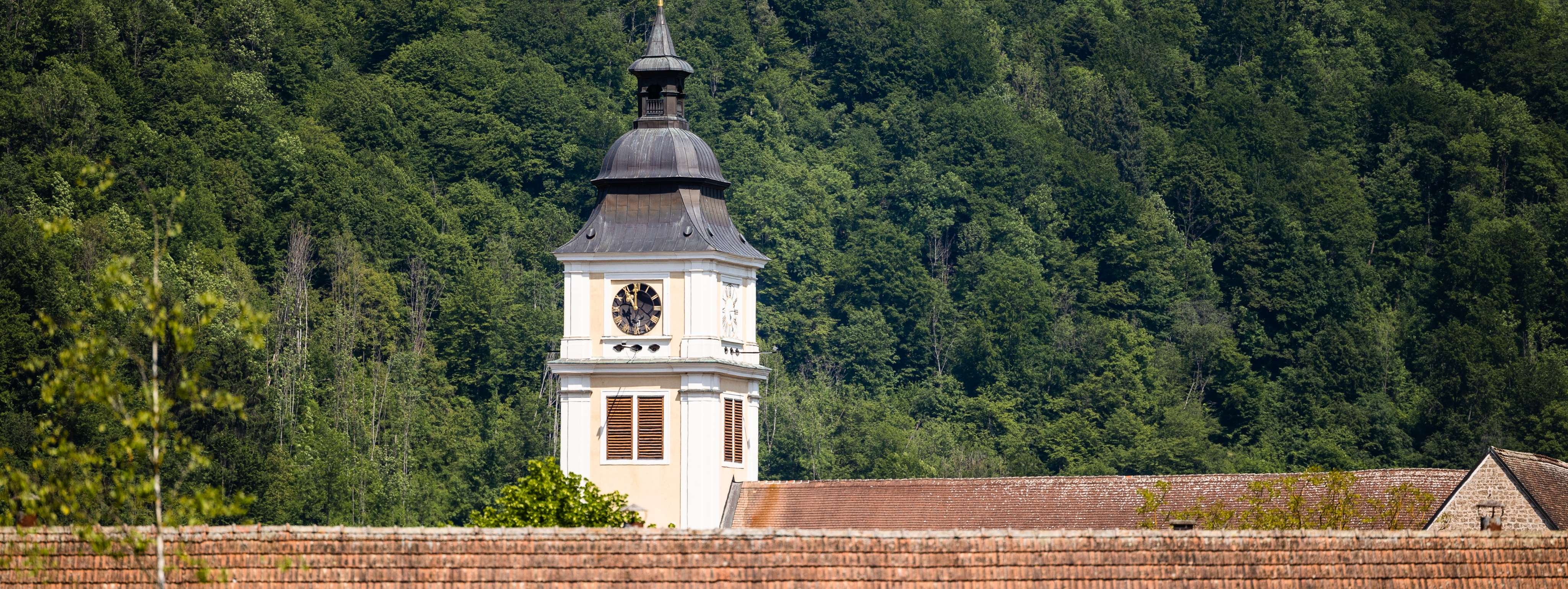Zisterzienserstift Lilienfeld