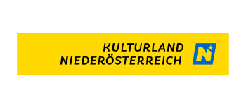Logo des Kulturlandes NÖ