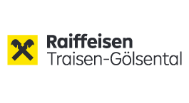 Raiffeisenbank Traisental-Gölsental Logo