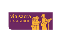 Via Sacra Logo