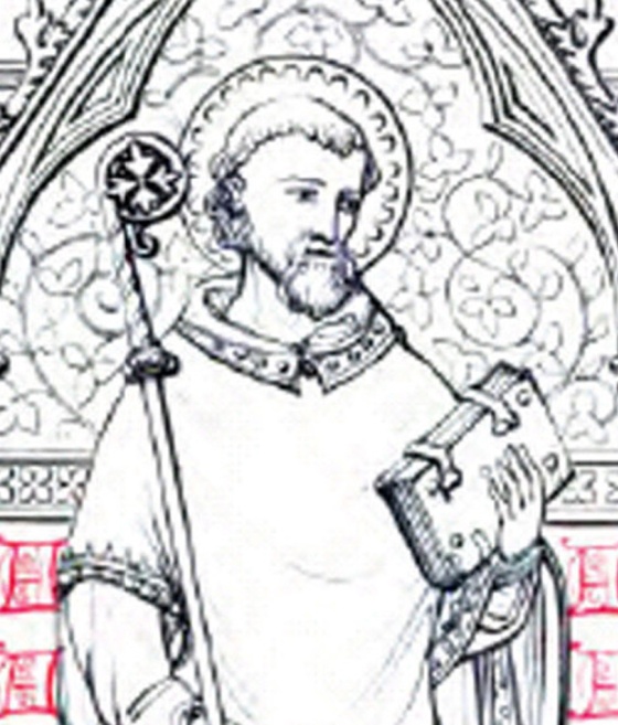 Aelred von Rievaulx