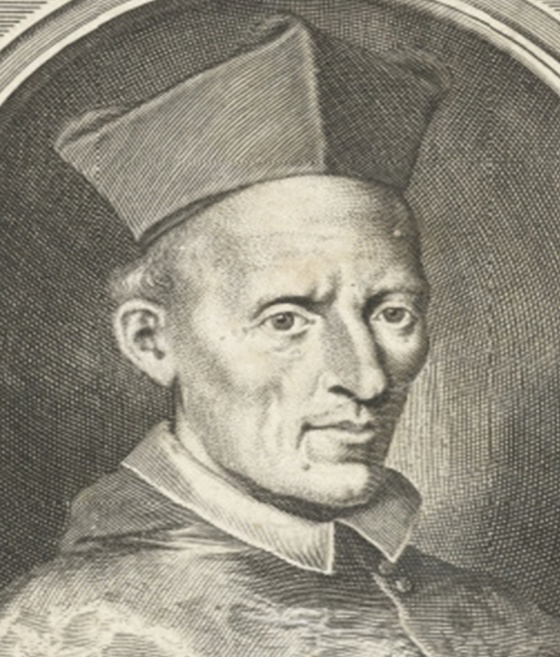 Giovanni Bona